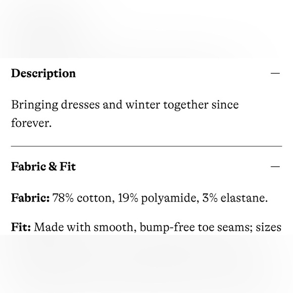 Tights bundle navy and black - Picture 5 of 5